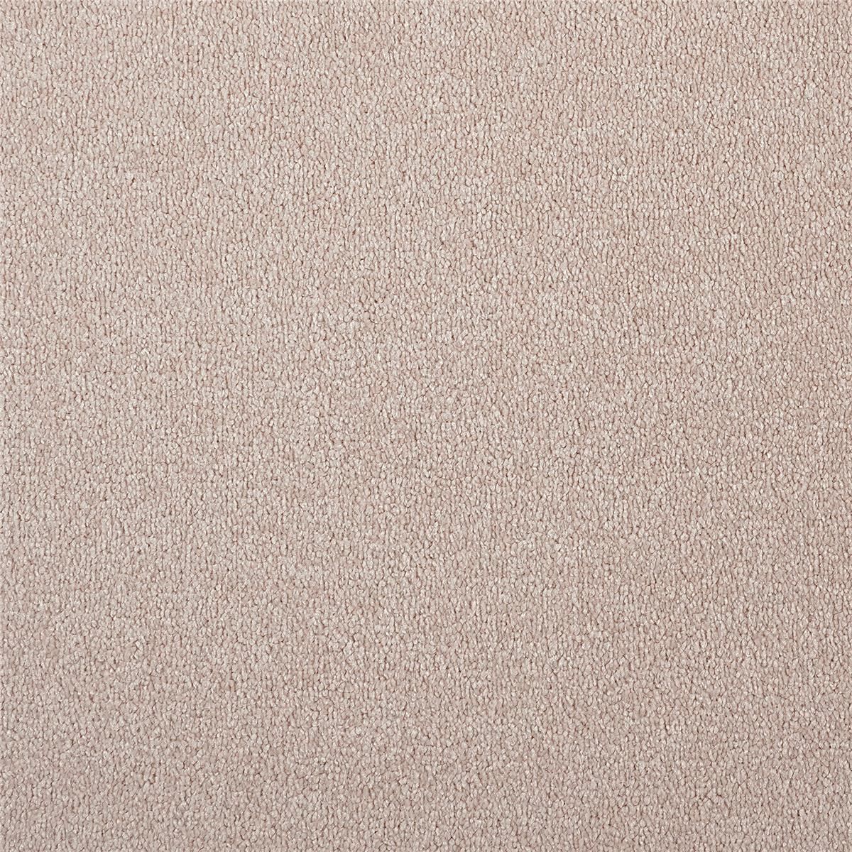 Teppichboden Infloor-Girloon Cotone Velours Beige 811 uni - Rollenbreite 400 cm