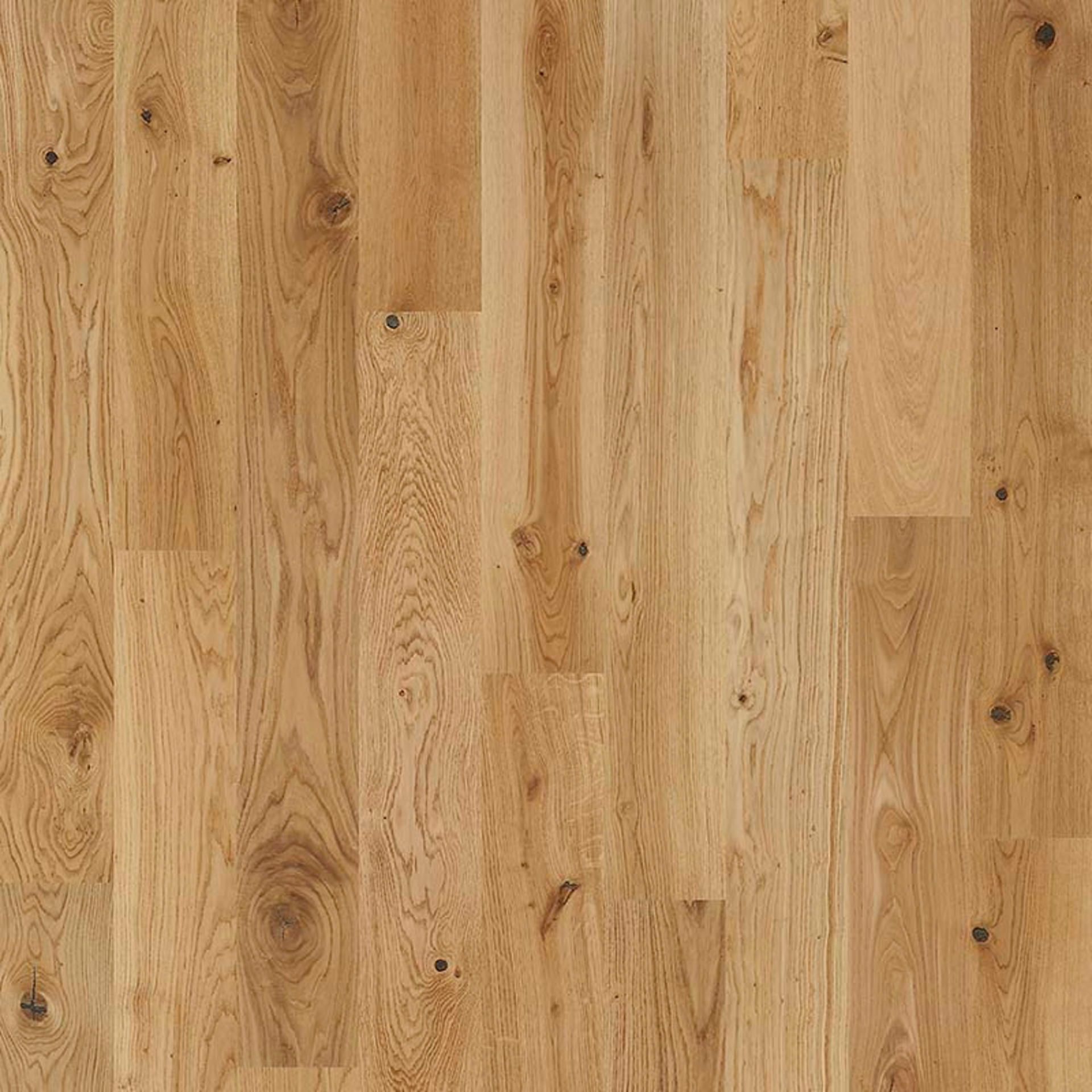 Holzboden Eiche antik gebürstet 1 Stab MADRID-TB15 Planke 190 x 2200 mm