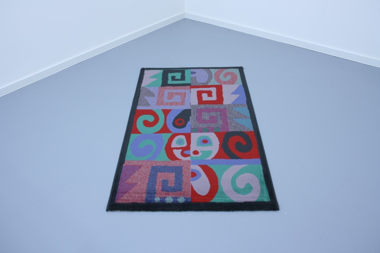 Teppich Ferdinand 80 cm x 147 cm