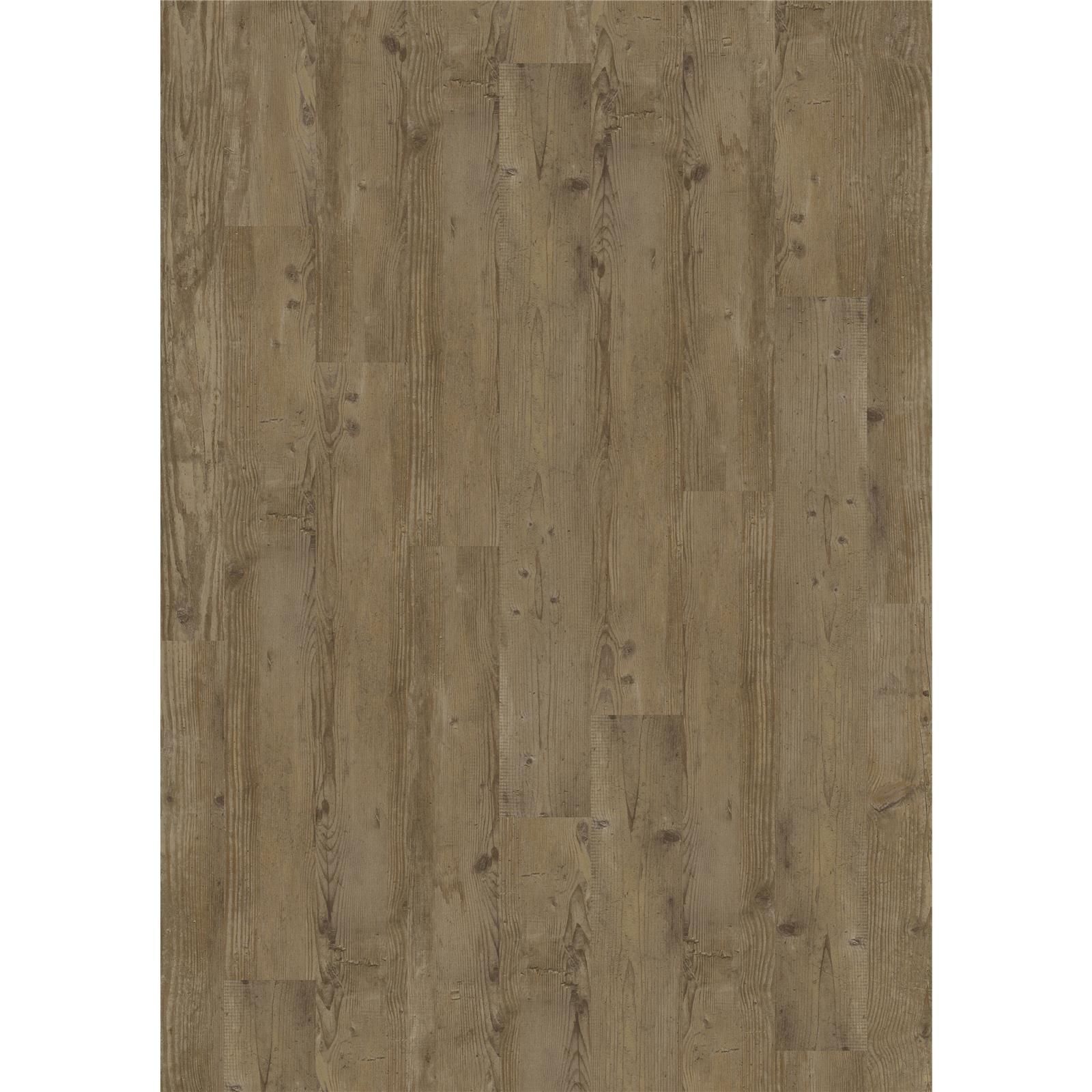 Designboden Dryback 2837 Bourbon Spruce - Planke 15,24 cm x 121,92 cm - Nutzschichtdicke 0,4 mm