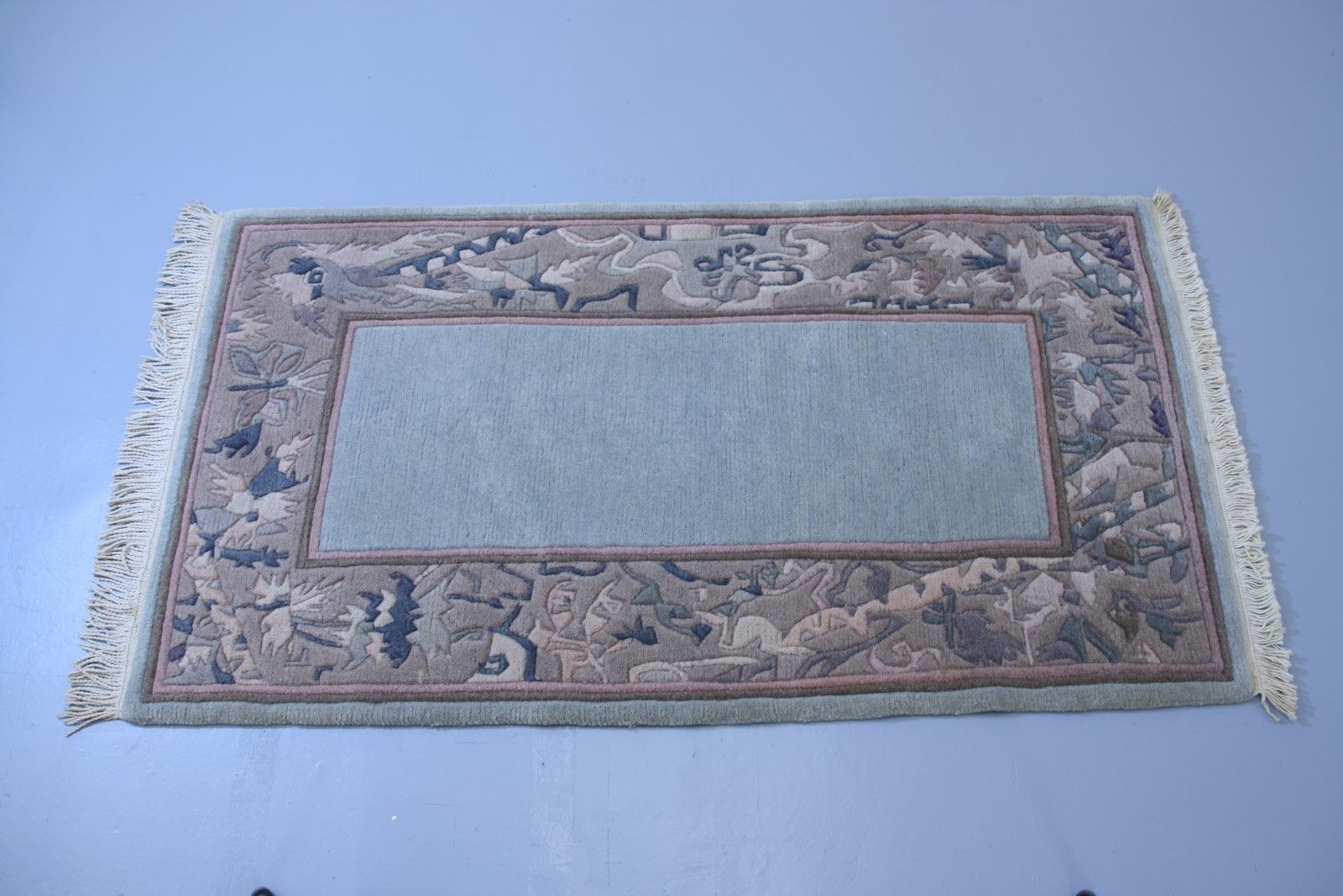Teppich Hildegard 80 cm x 143 cm