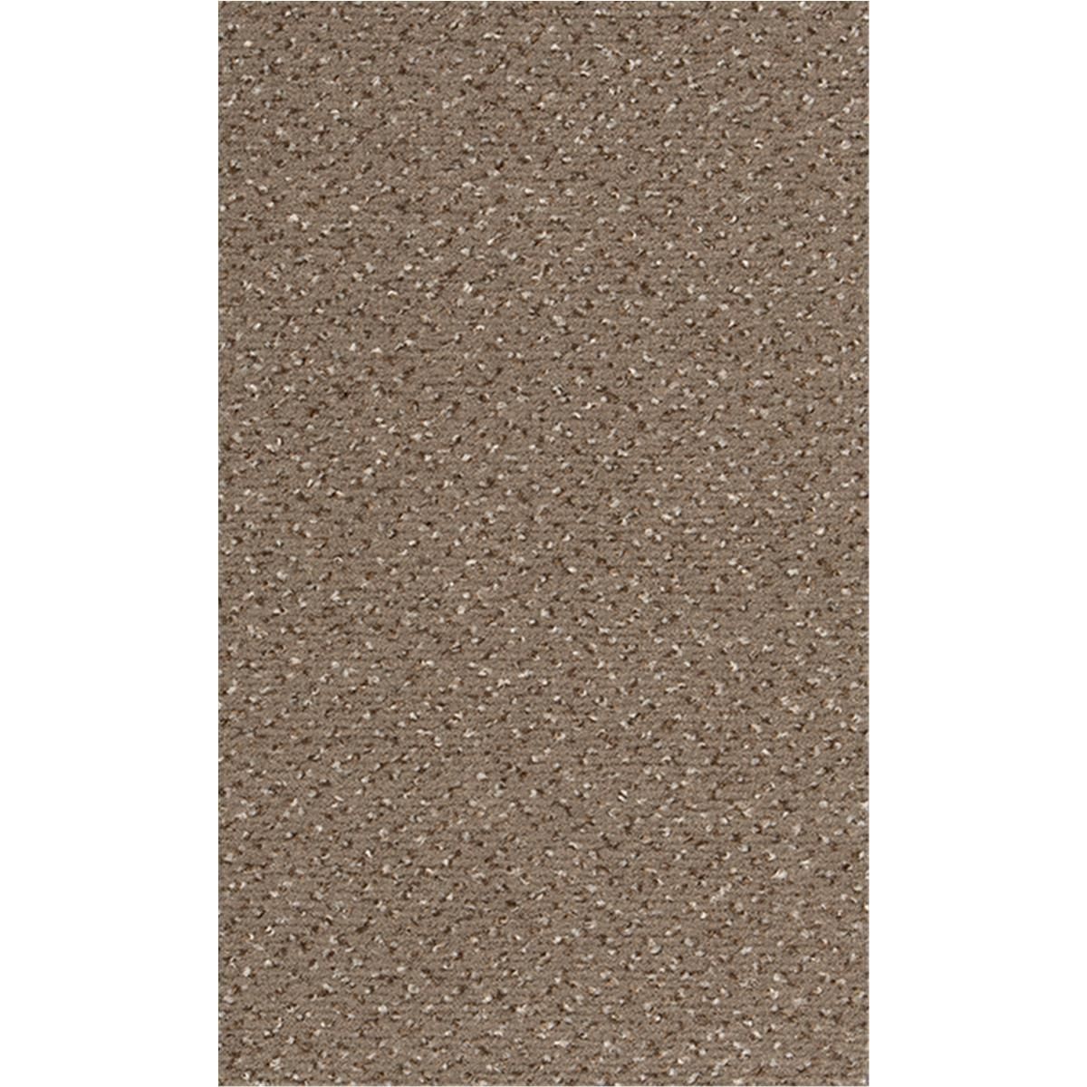 Teppichboden Vorwerk Passion 1006 ALEXIS Velours Braun 7G96 - Rollenbreite 400 cm