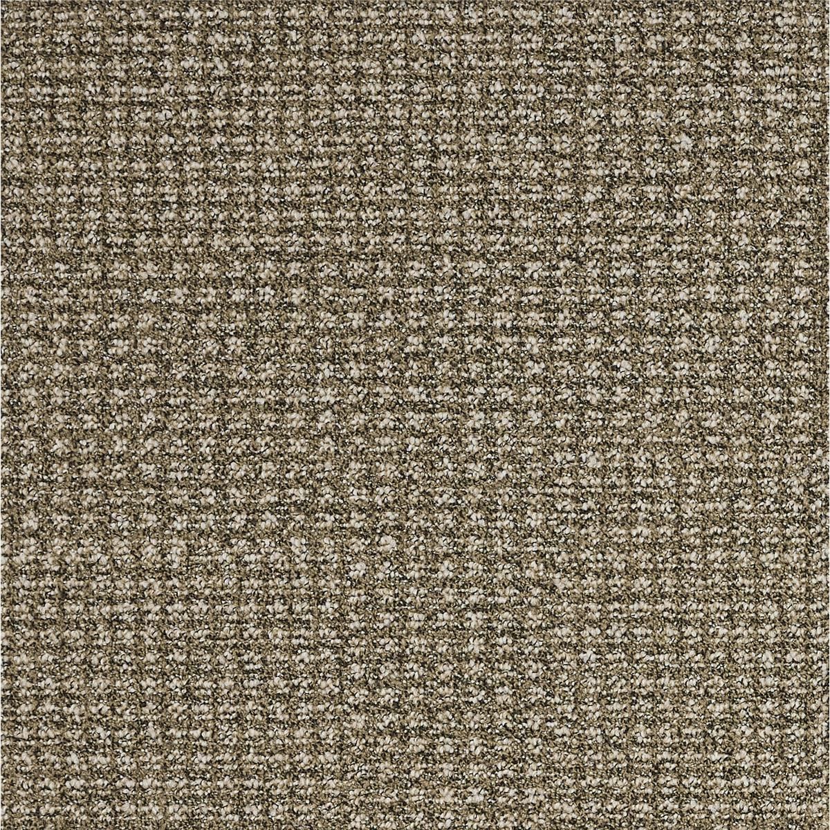 Teppichfliesen Grün 7915 Schlinge strukturiert 50 x 50 cm Patricia Urquiola AD03 Desso