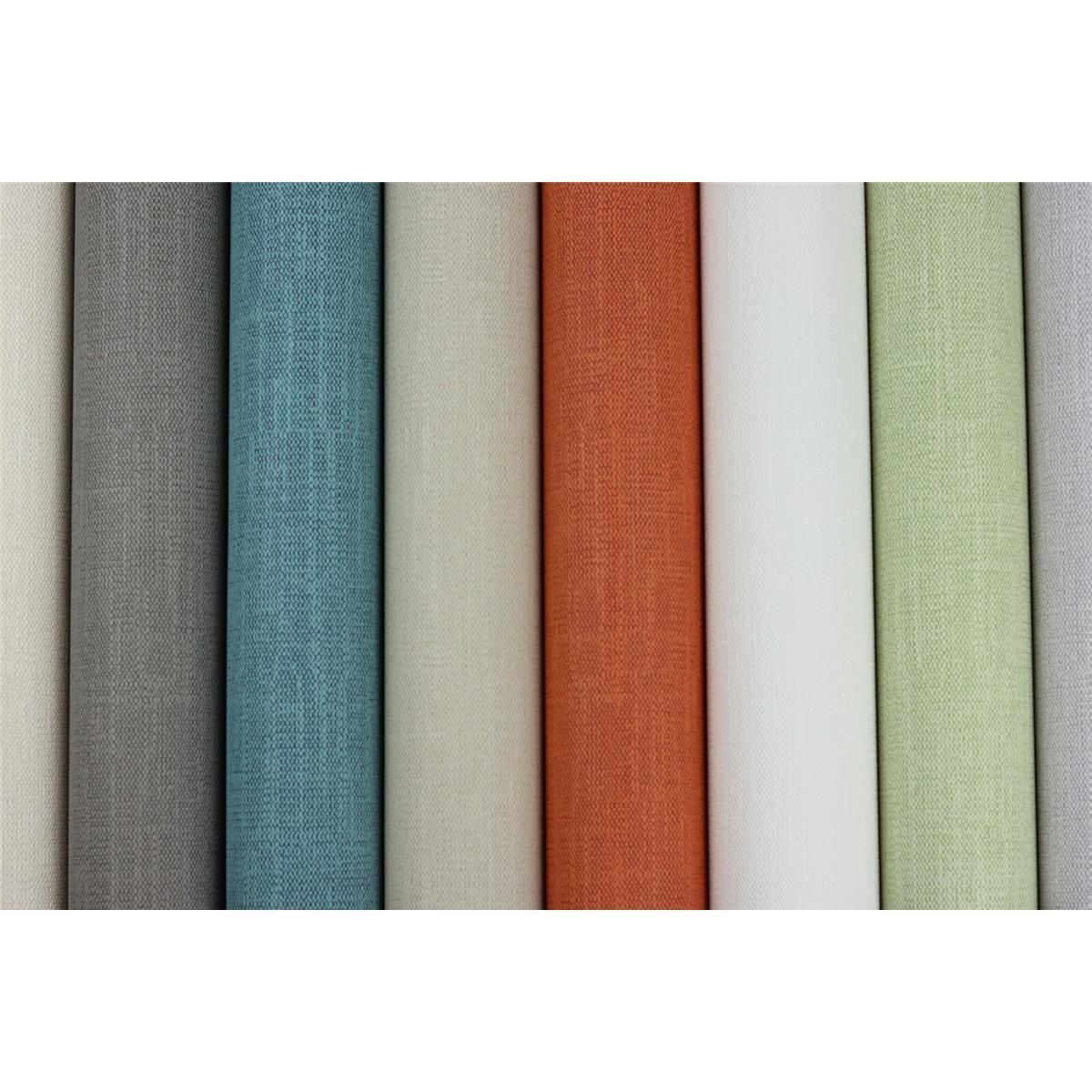 Tapete Basic universell Strukturtapete Steingrau ansatzfrei 53 cm x 10,05 m
