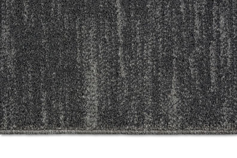 Teppich BALANCE Dunkelgrau - 160 cm x 230 cm