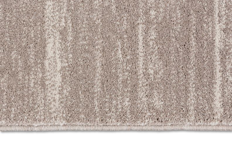 Teppich BALANCE Beige - 67 cm x 130 cm