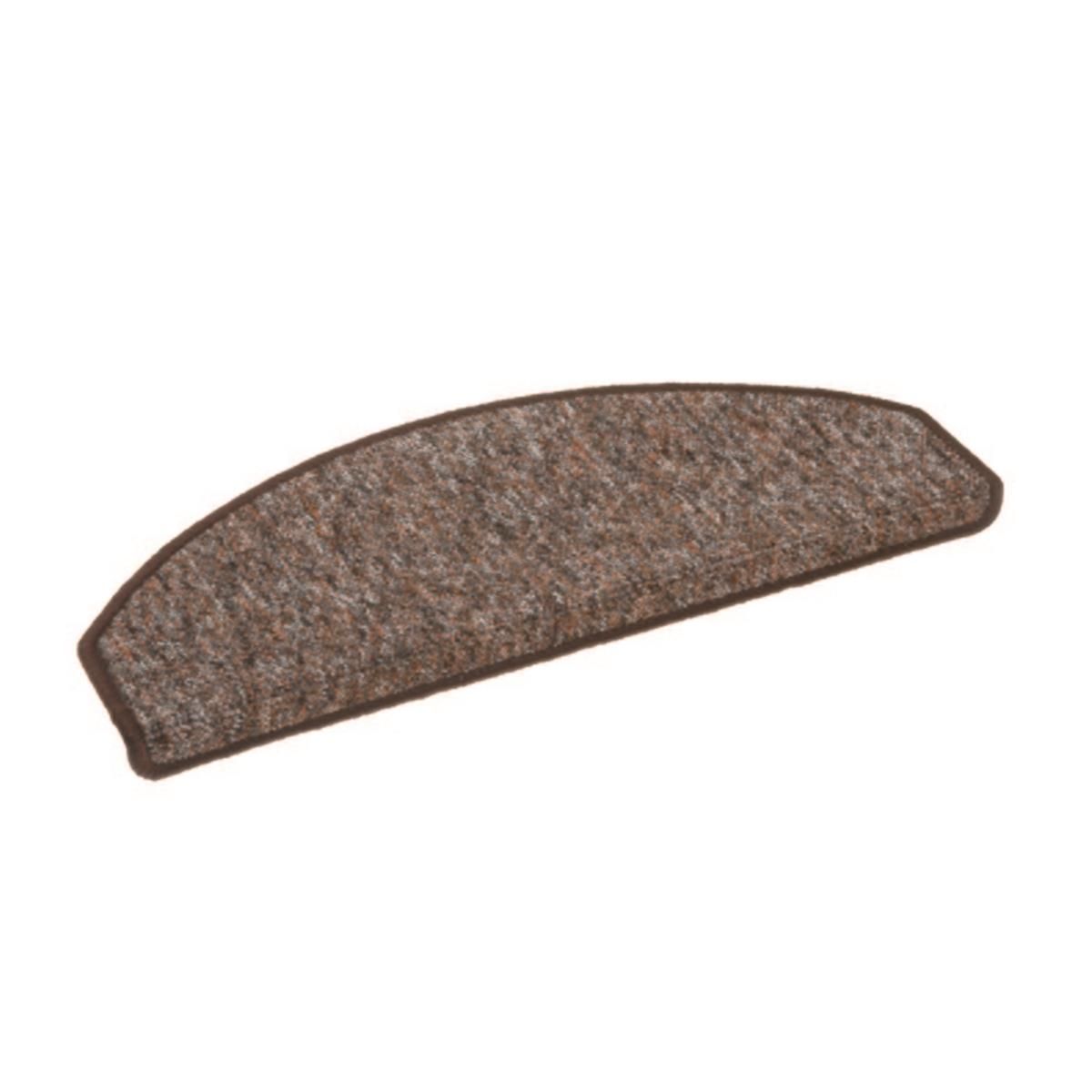 Stufenmatte Camp - 729 Braun 28 x 65 cm