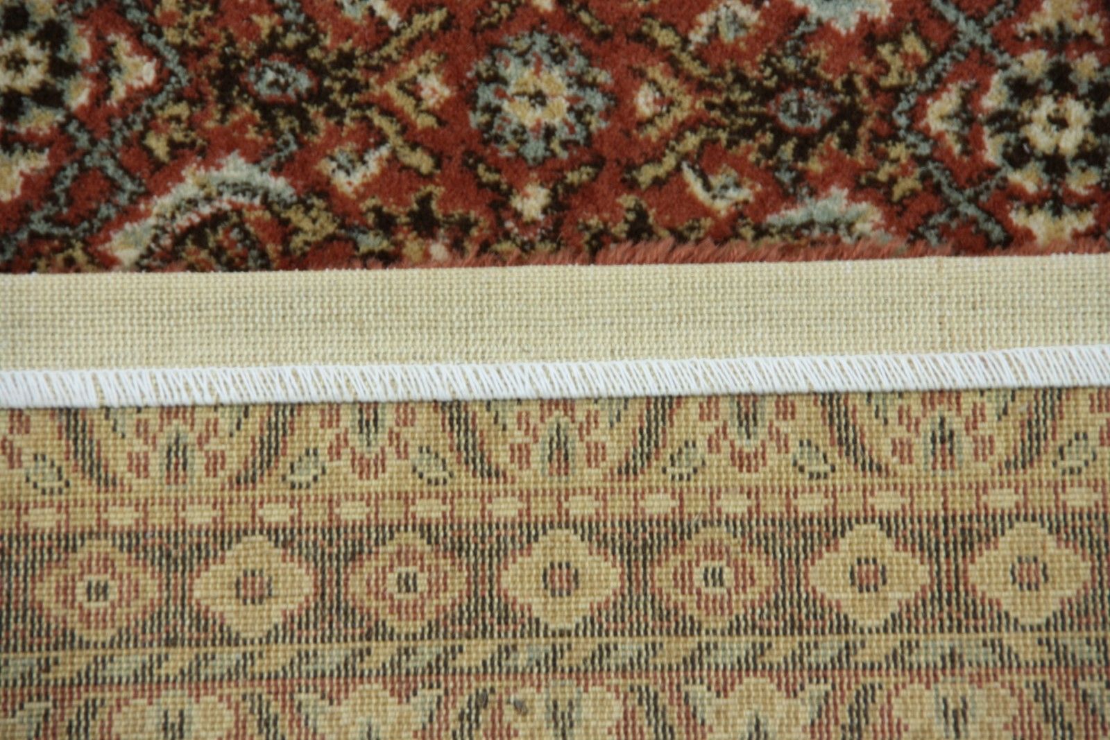 Perser Teppich Adoros Kurfürst Dastin 250 cm x 350 cm