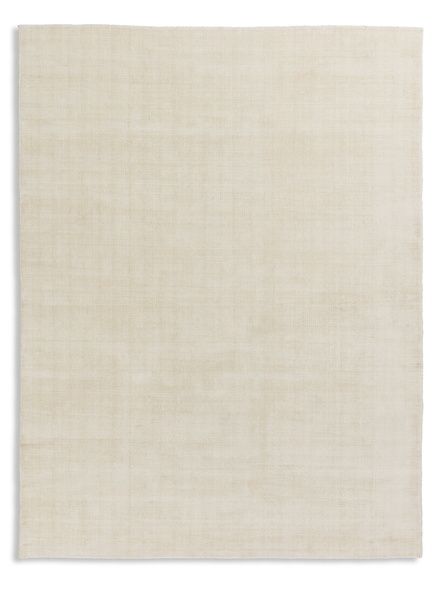 Teppich ALESSA Creme - 140 cm x 200 cm