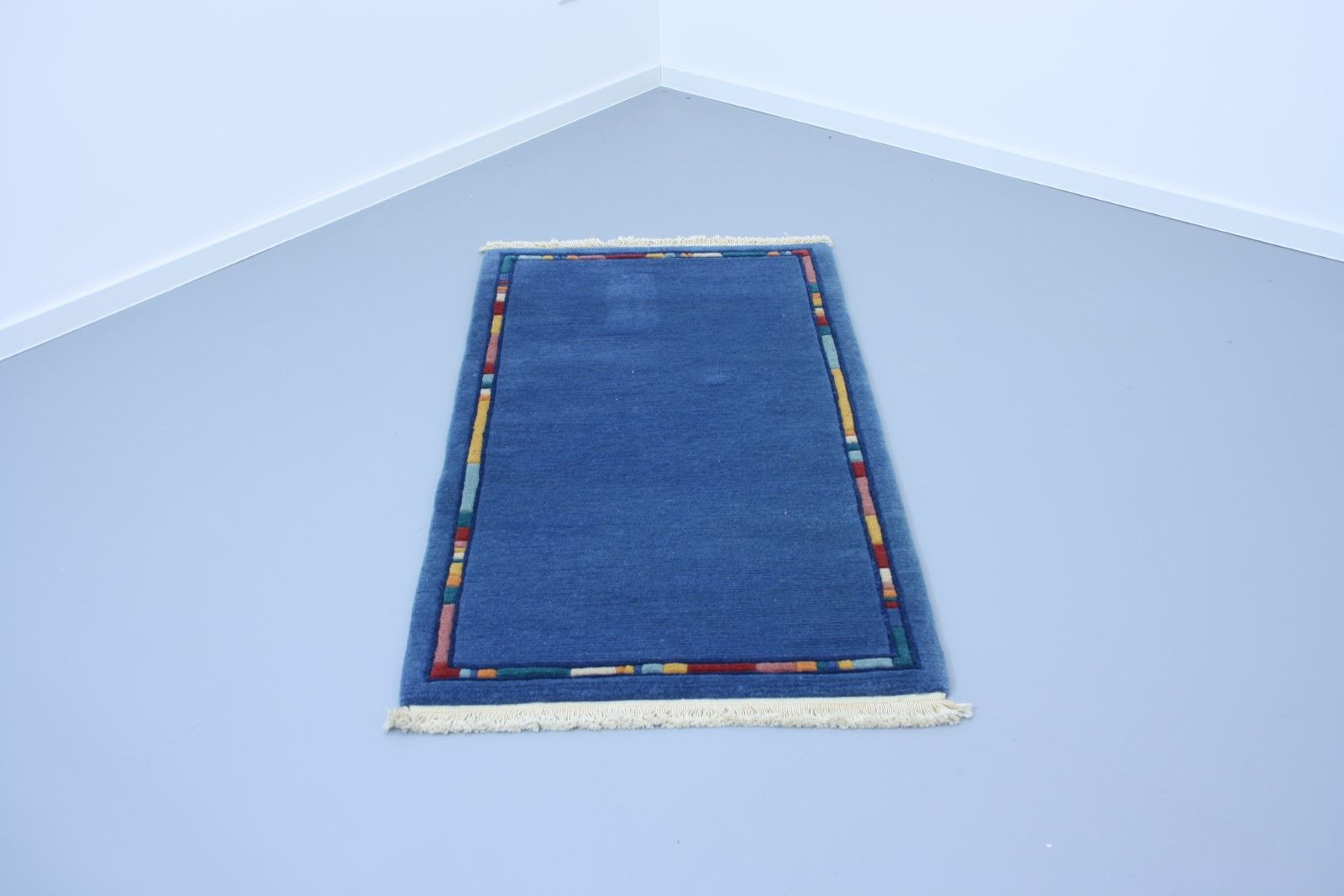 Teppich Kasimir 74 cm x 138 cm