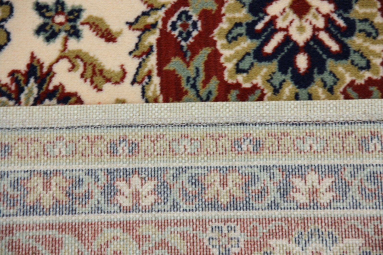 Perser Teppich Lano Derbend 240 cm x 340 cm