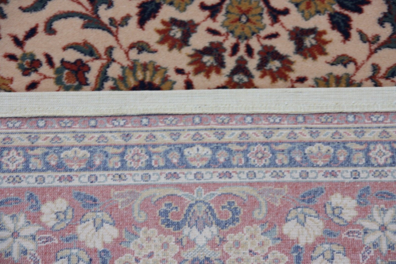 Perser Teppich Adoros Kurfürst Ali 240 cm x 340 cm