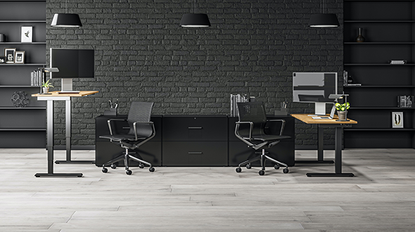 Büro