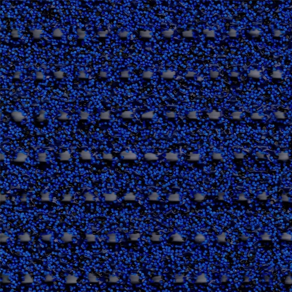 Sicherheitsmatte für Stufen AKO Blau - 24 cm x 60 cm