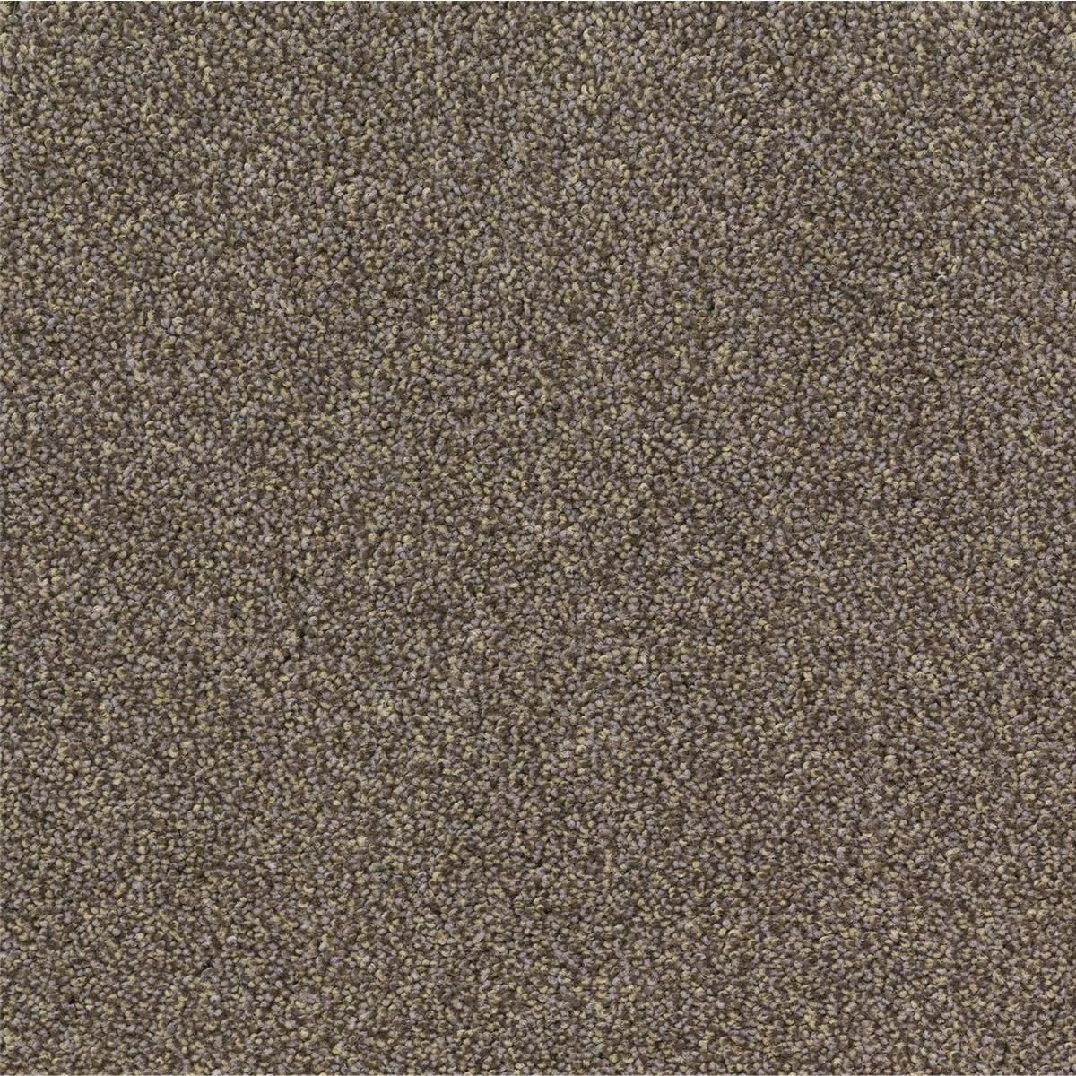 Teppichfliesen 50 x 50 cm Velours Arcade B023 2922 Beige Allover