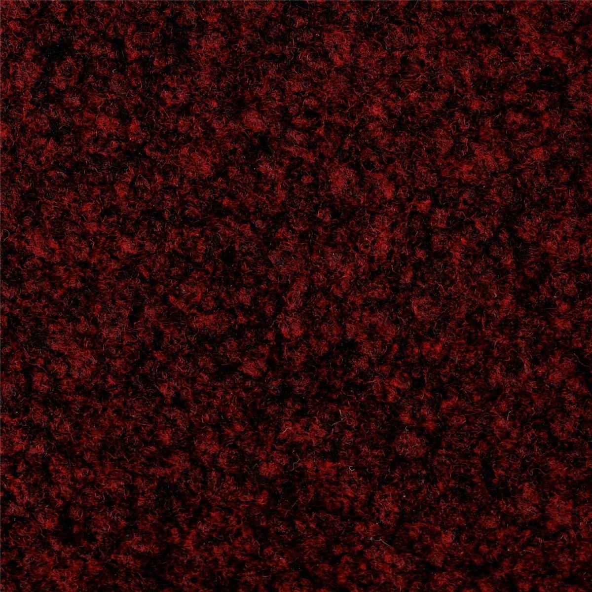 Teppichboden Fabromont Kugelgarn Graffiti Fuego 358 - Rollenbreite 200 cm