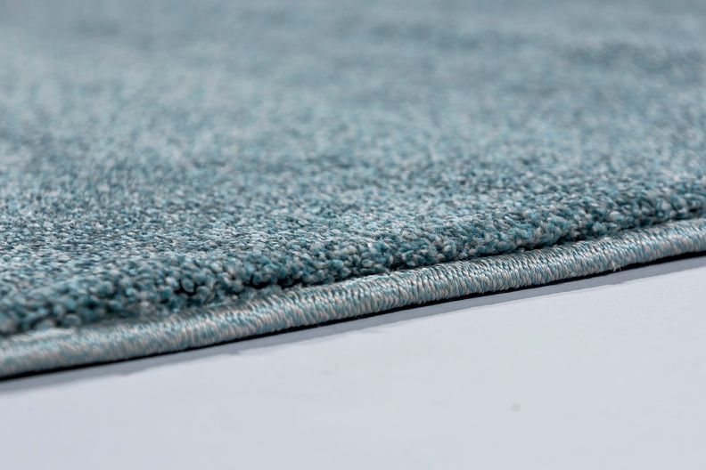 Teppich PURE Türkis - 160 cm x 230 cm
