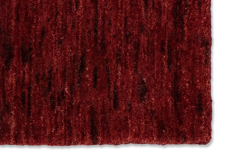 Teppich Barolo handgewebt 100 % Wolle - 200010 - 200 x 300 cm