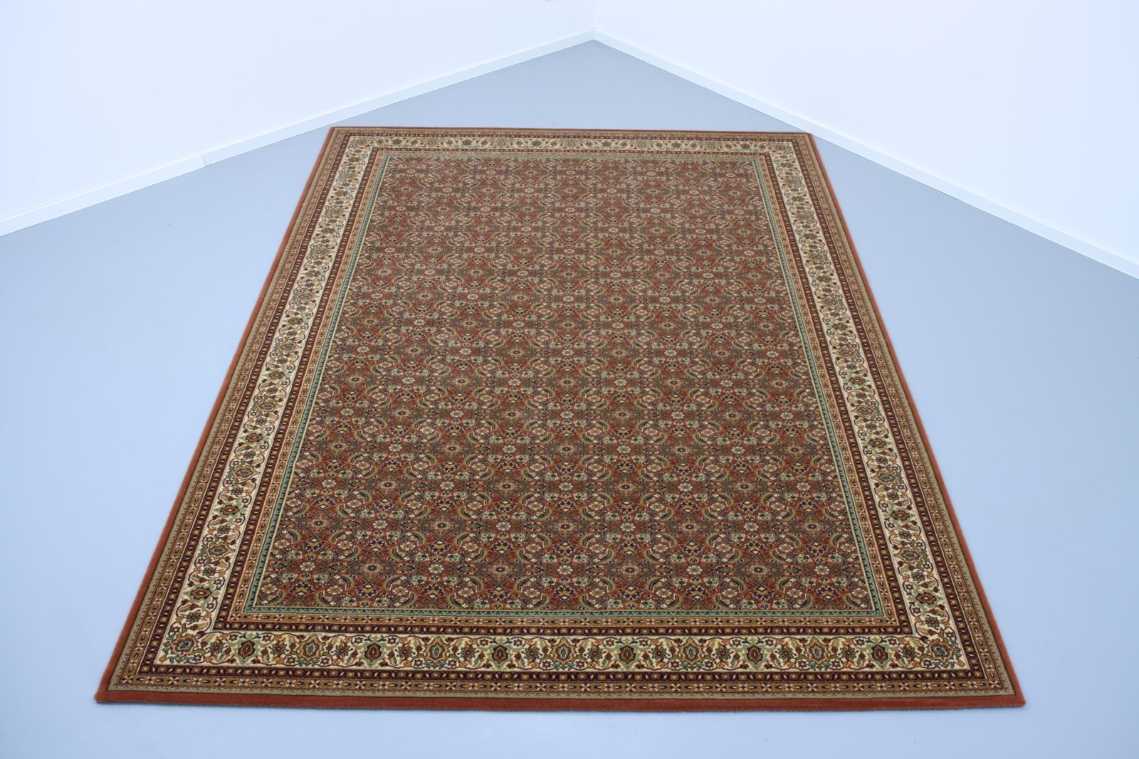 Perser Teppich Adoros Kurfürst Navid 240 cm x 340 cm
