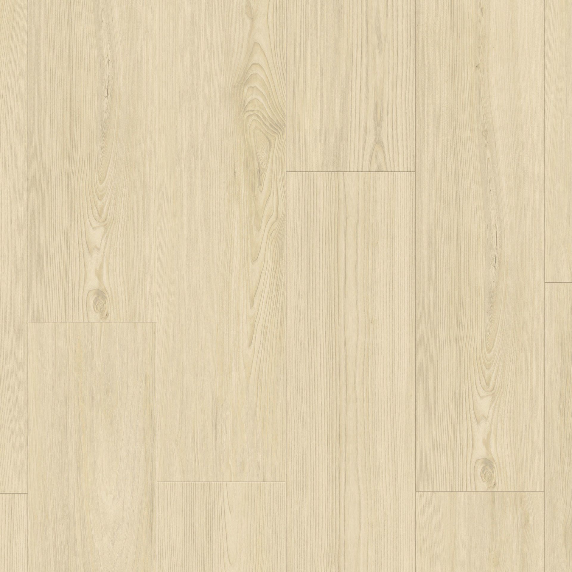 Designboden NATURALS-Brushed Elm-Beige Planke 120 cm x 28,5 cm - Nutzschichtdicke 0,30 mm