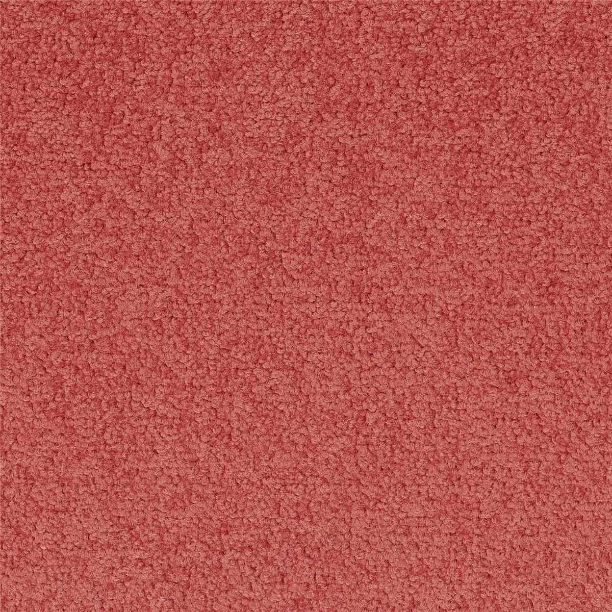 Teppichfliesen 50 x 50 cm Velours Palatino A072 4212 Rosa Allover