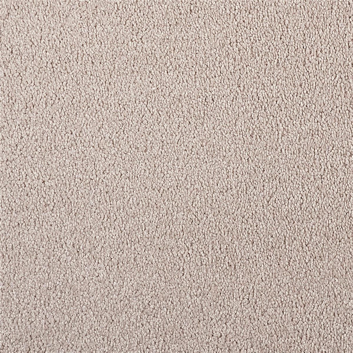 Teppichboden Infloor-Girloon Coco Shag/Langflor Beige 825 uni - Rollenbreite 400 cm