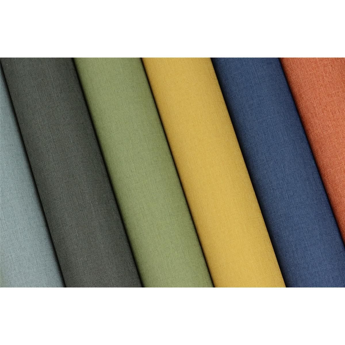 Tapete Basic universell Vinyltapete Petrol ansatzfrei 53 cm x 10,05 m