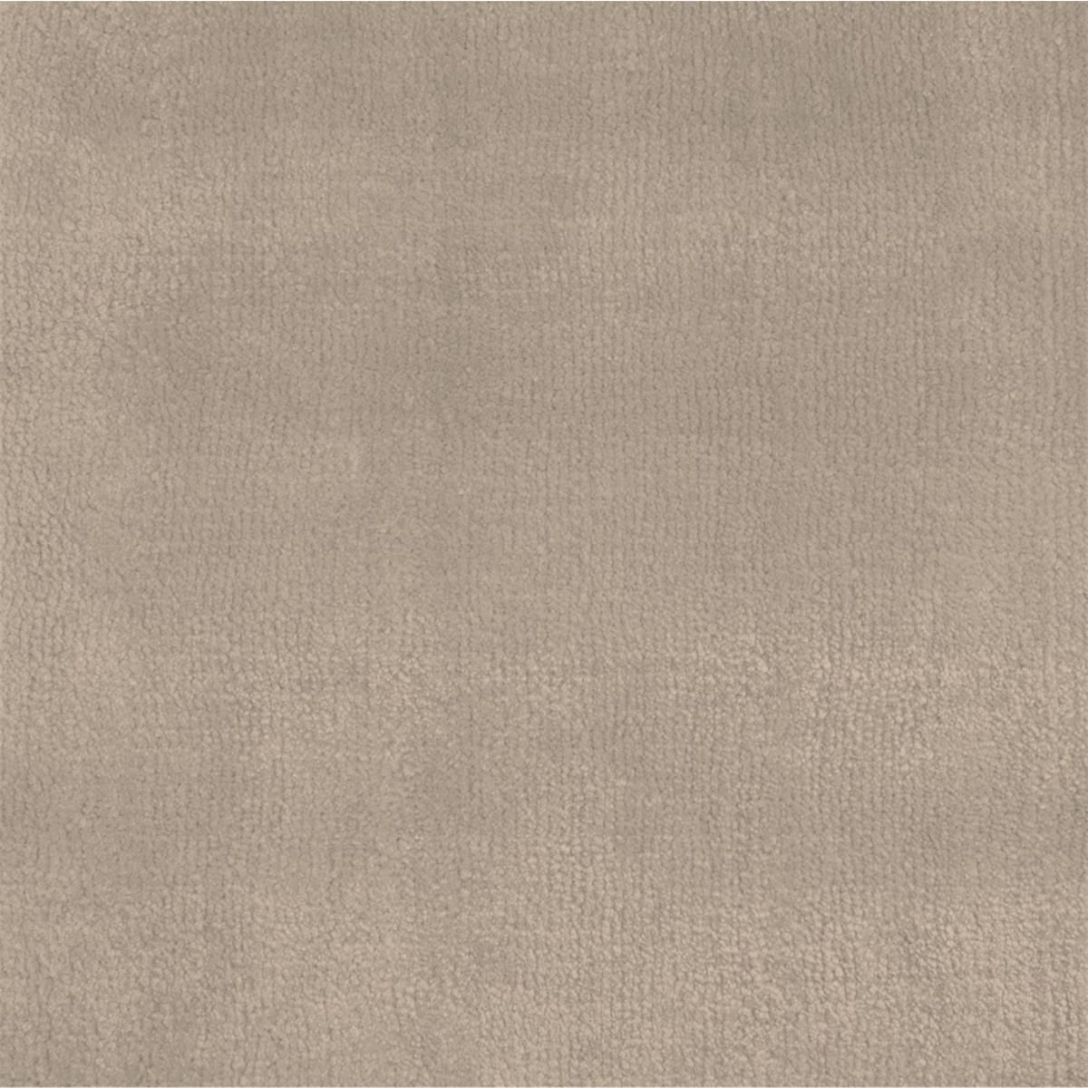 Teppichboden Samt Silbergrau 6670 Elegance ITC uni - Rollenbreite 400 cm