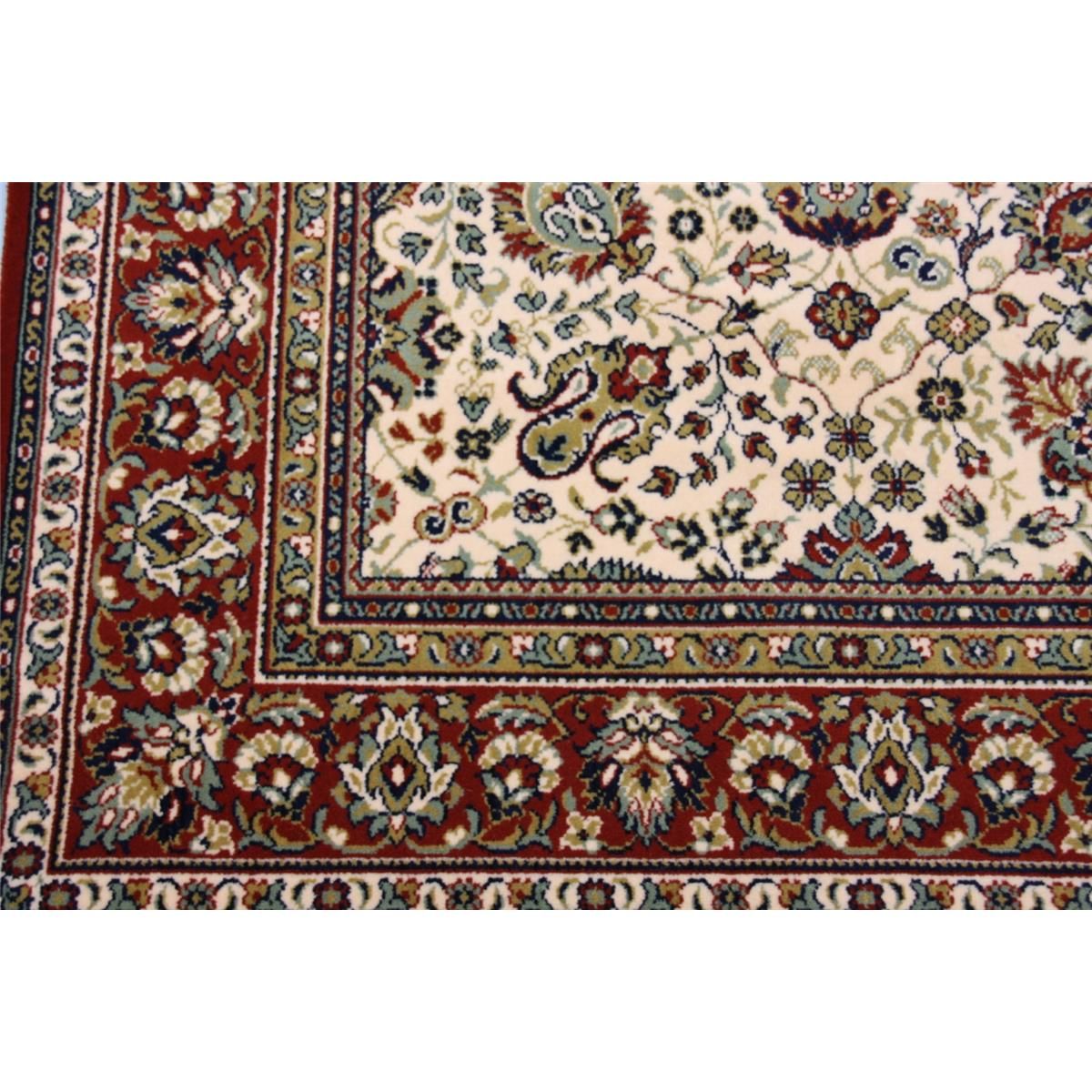Perser Teppich Lano Royal Dunja 240 cm x 340 cm