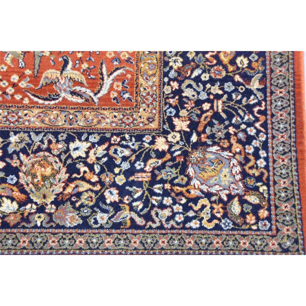 Perser Teppich Tabriz Günay 200 cm x 285 cm