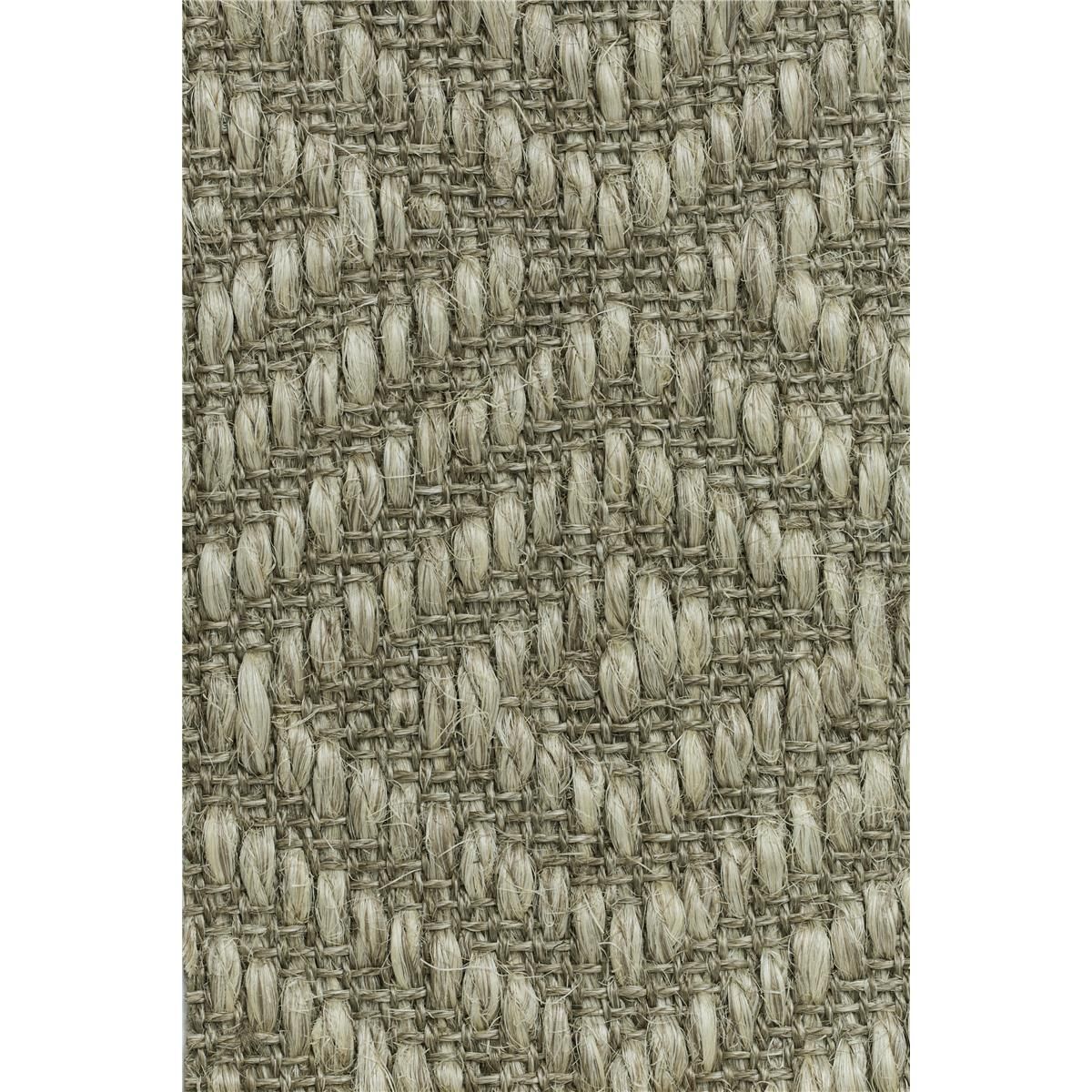 Sisal Tasibel Teppichboden Grün Broadway Rollenbreite 400 cm