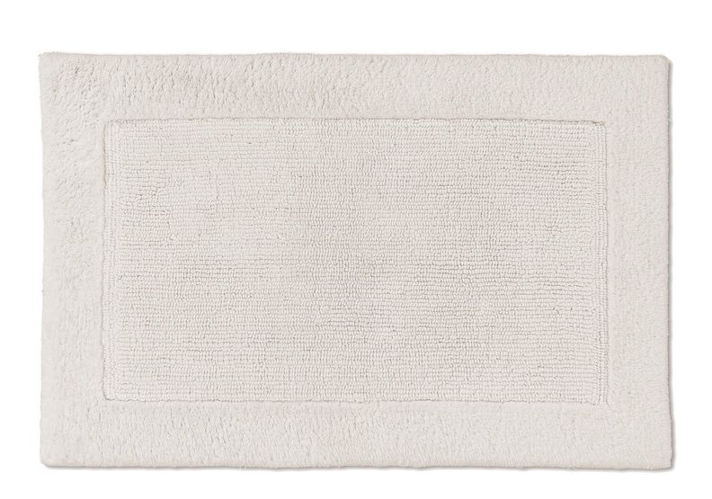 Badematte BAHAMAS Creme - 67 cm x 110 cm