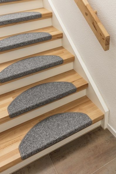 Stufenmatte Camp - 729 Braun 28 x 65 cm