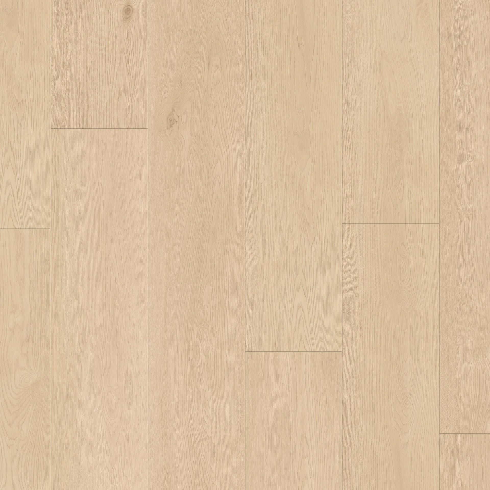 Designboden NATURALS-Chatillon Oak-Natural Planke 150 cm x 25 cm - Nutzschichtdicke 0,30 mm