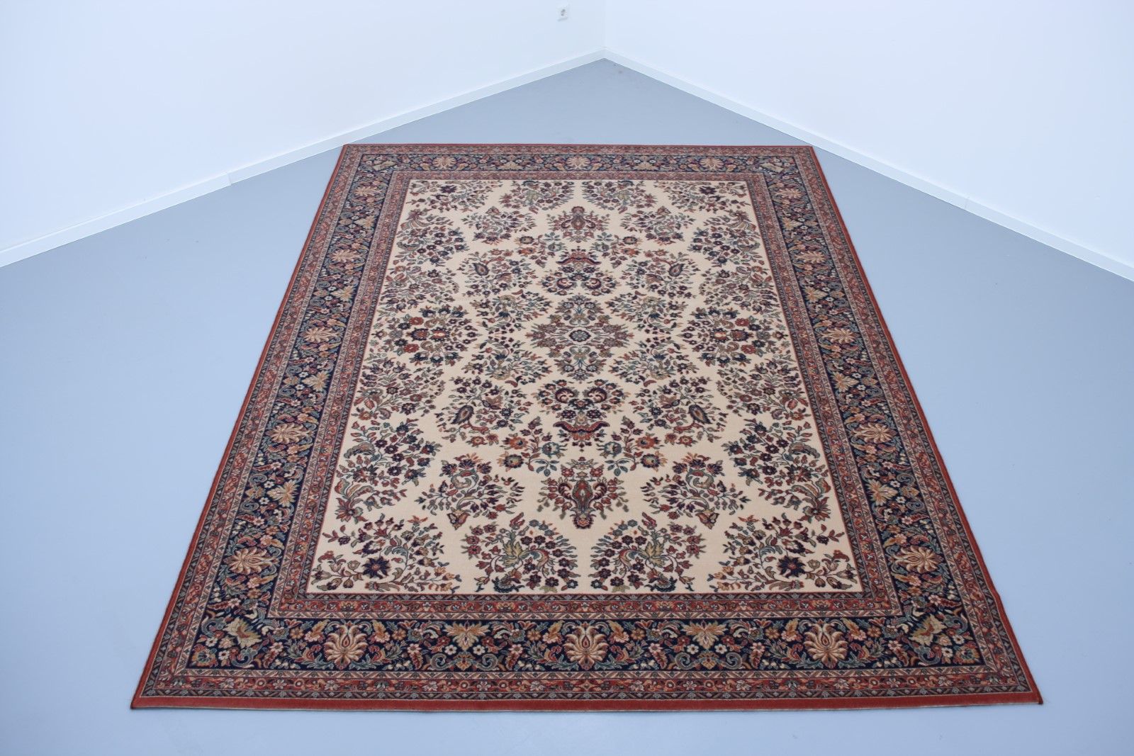Perser Teppich Vivaldi 240 cm x 340 cm