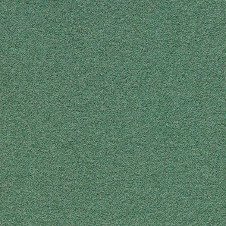 Teppichfliese 25 x 100 cm Nadelvlies FINETT DIMENSION farbige göße p609202 Patinagrün
