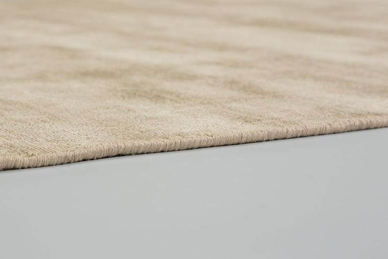 Teppich ALESSA Beige - 170 cm x 240 cm