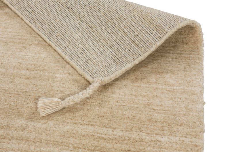 Teppich ALURA Beige - 200 cm x 300 cm