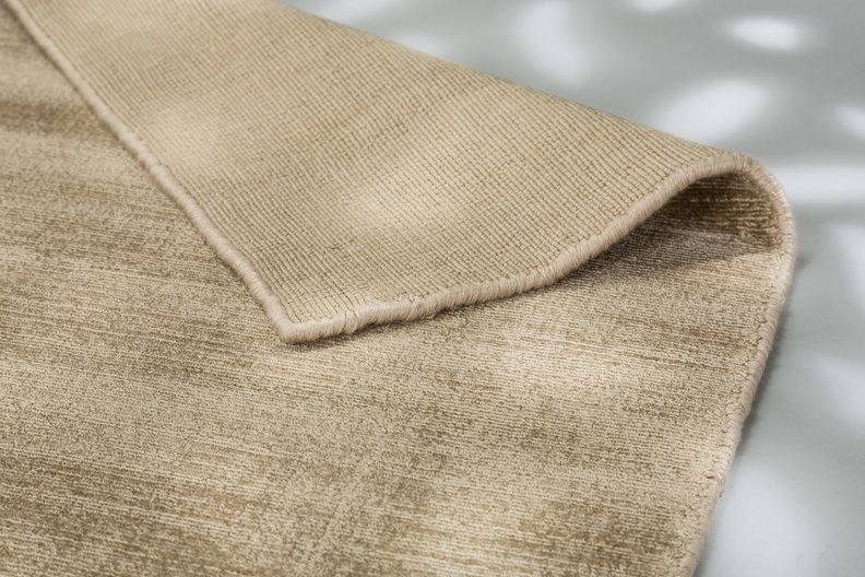 Teppich ALESSA Beige - 170 cm x 240 cm