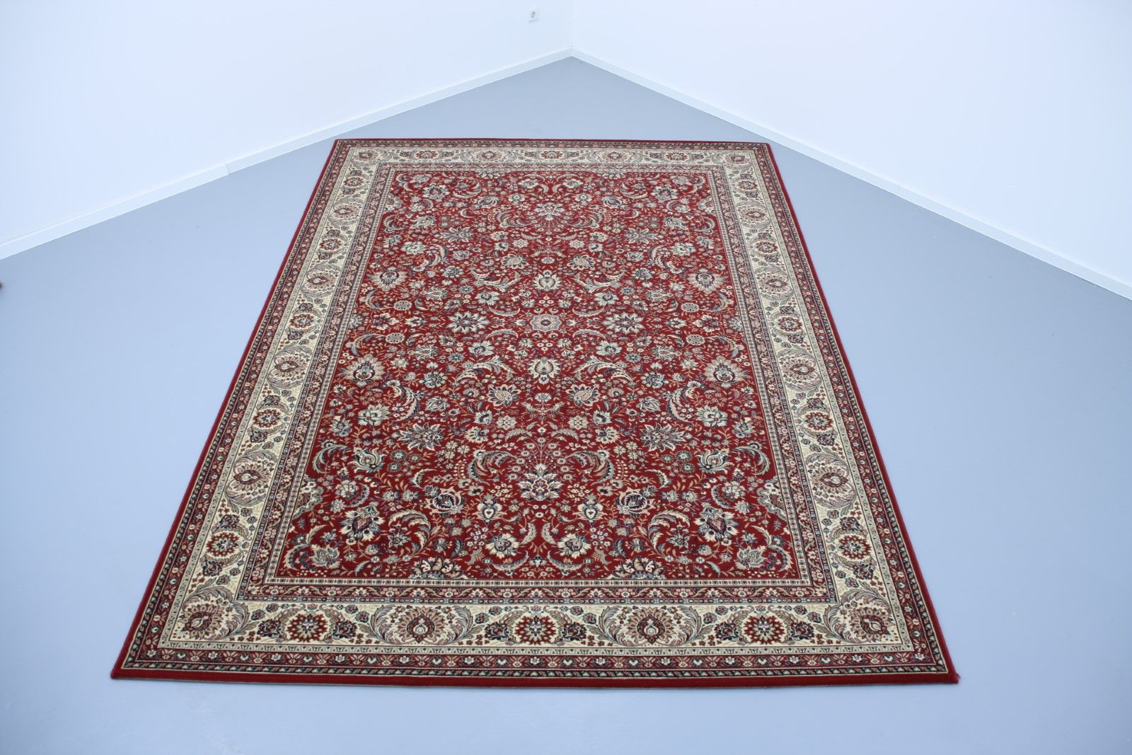 Perser Teppich Lano Kasbah 240 cm x 340 cm