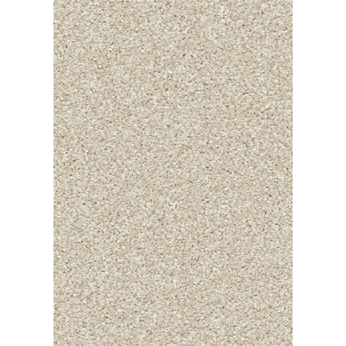 Teppichboden Vorwerk Passion 1001 LUANA Soft Frisé Beige 8H88 - Rollenbreite 400 cm