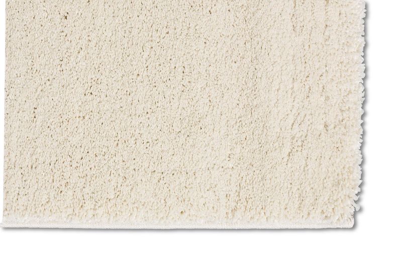Teppich JOY Creme - 80 cm x 150 cm
