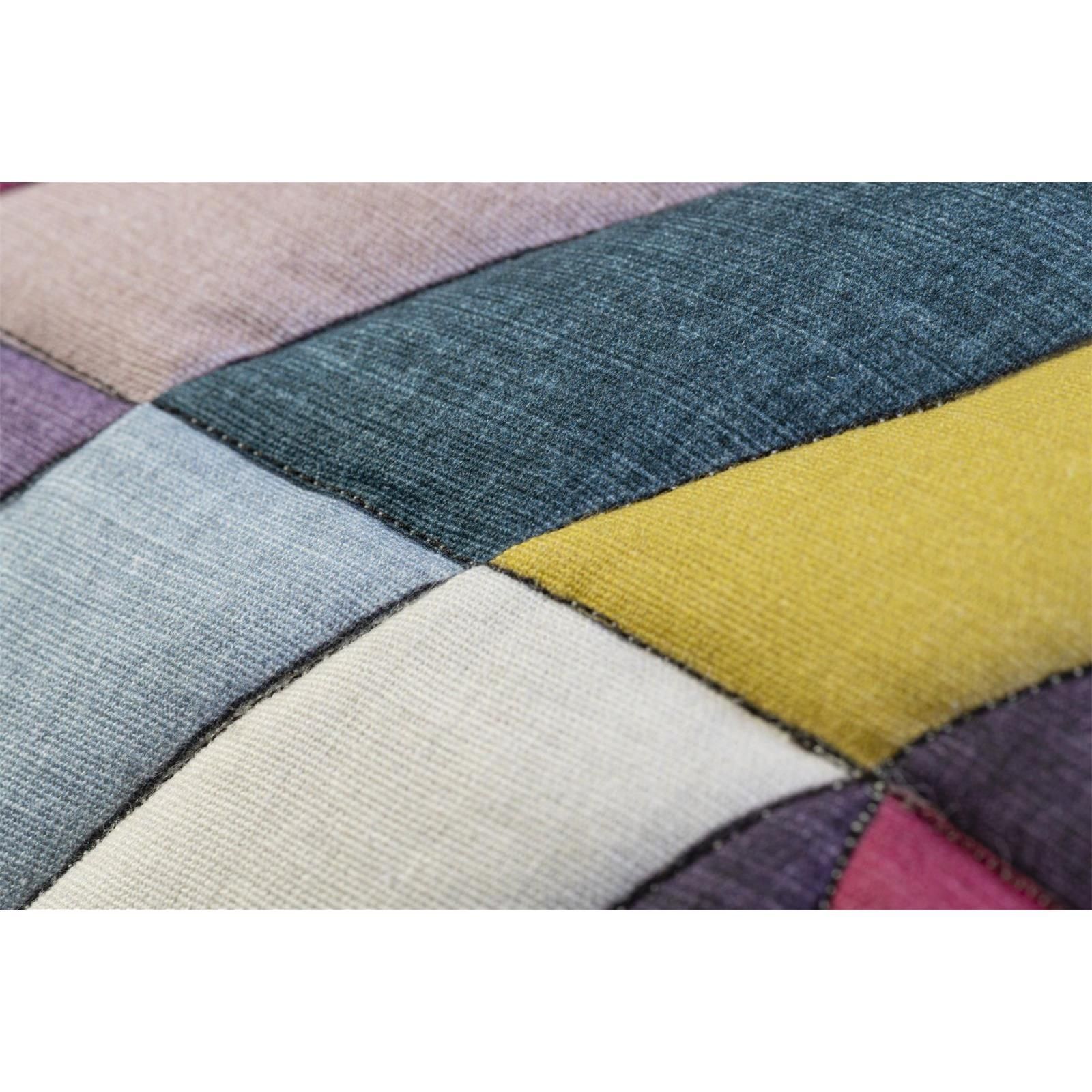 Kissen (gefüllt) KI Marrakesch 04 bunt B:50cm L:30cm