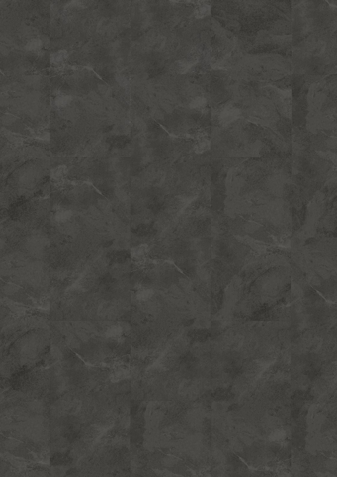 Designboden Dryback 2806 Gray Slate - Planke 30,48 cm x 60,96 cm - Nutzschichtdicke 0,4 mm