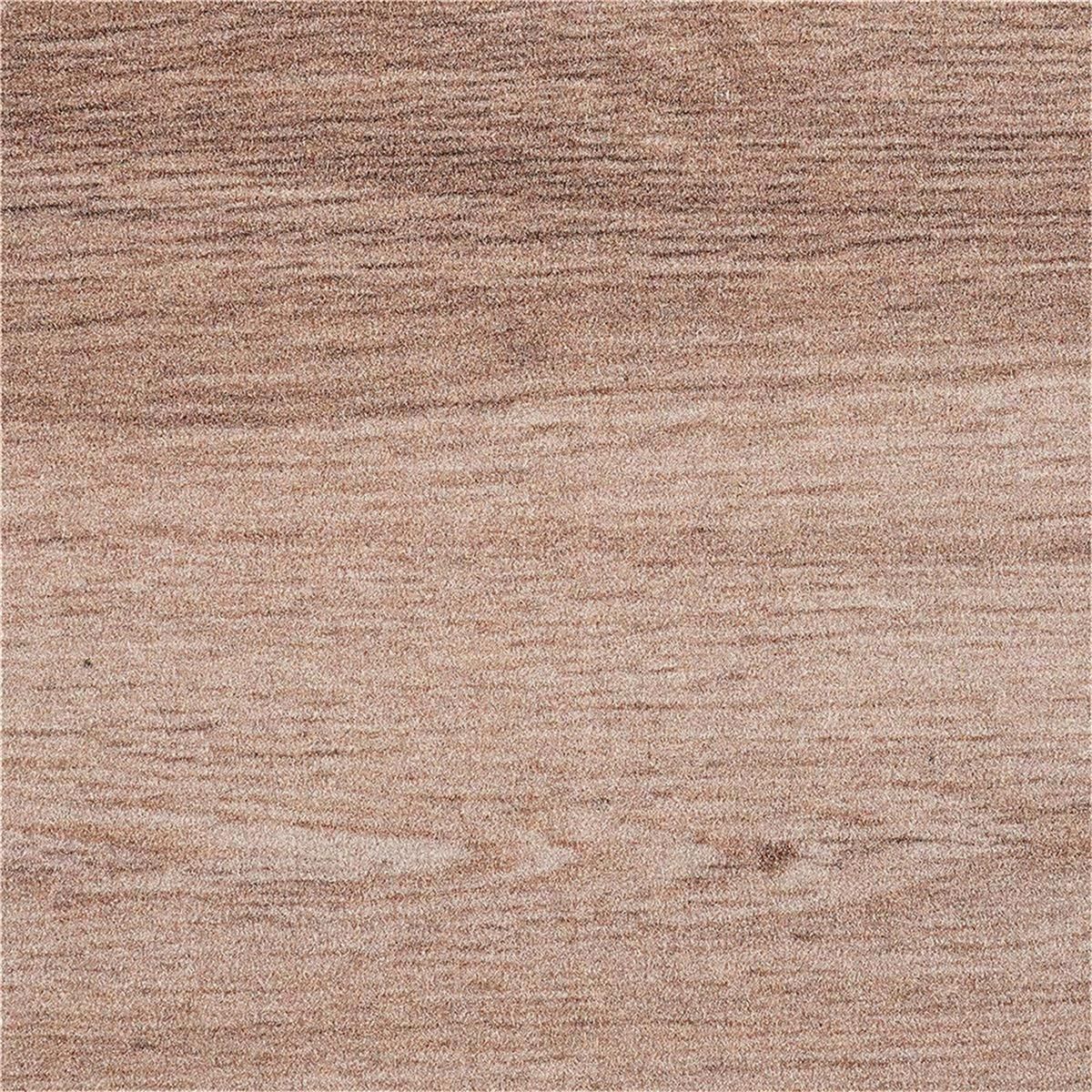 Teppichboden Infloor-Girloon Cara Velours Braun 020 gemustert - Rollenbreite 400 cm