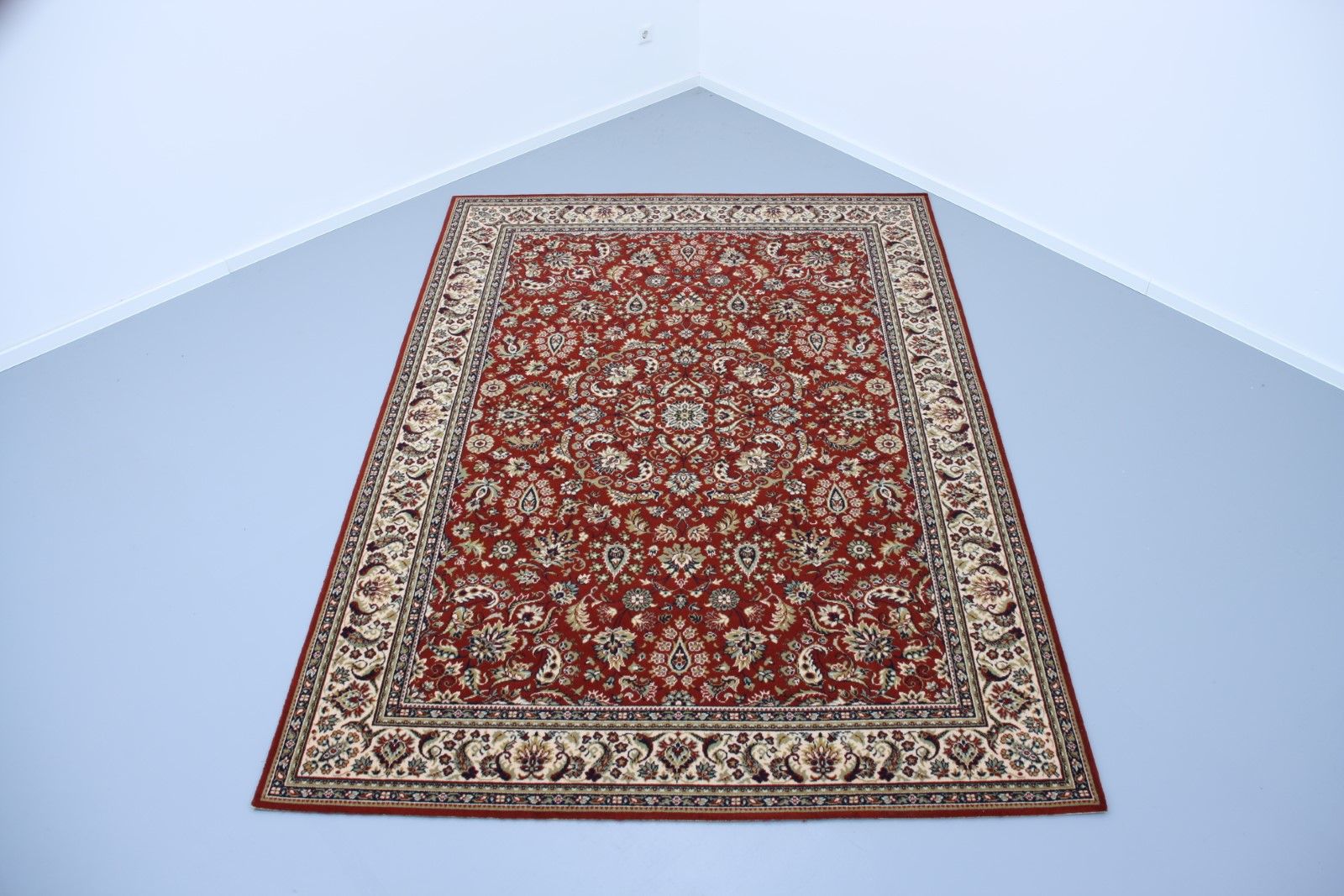 Perser Teppich Lano Royal Azra 200 cm x 300 cm