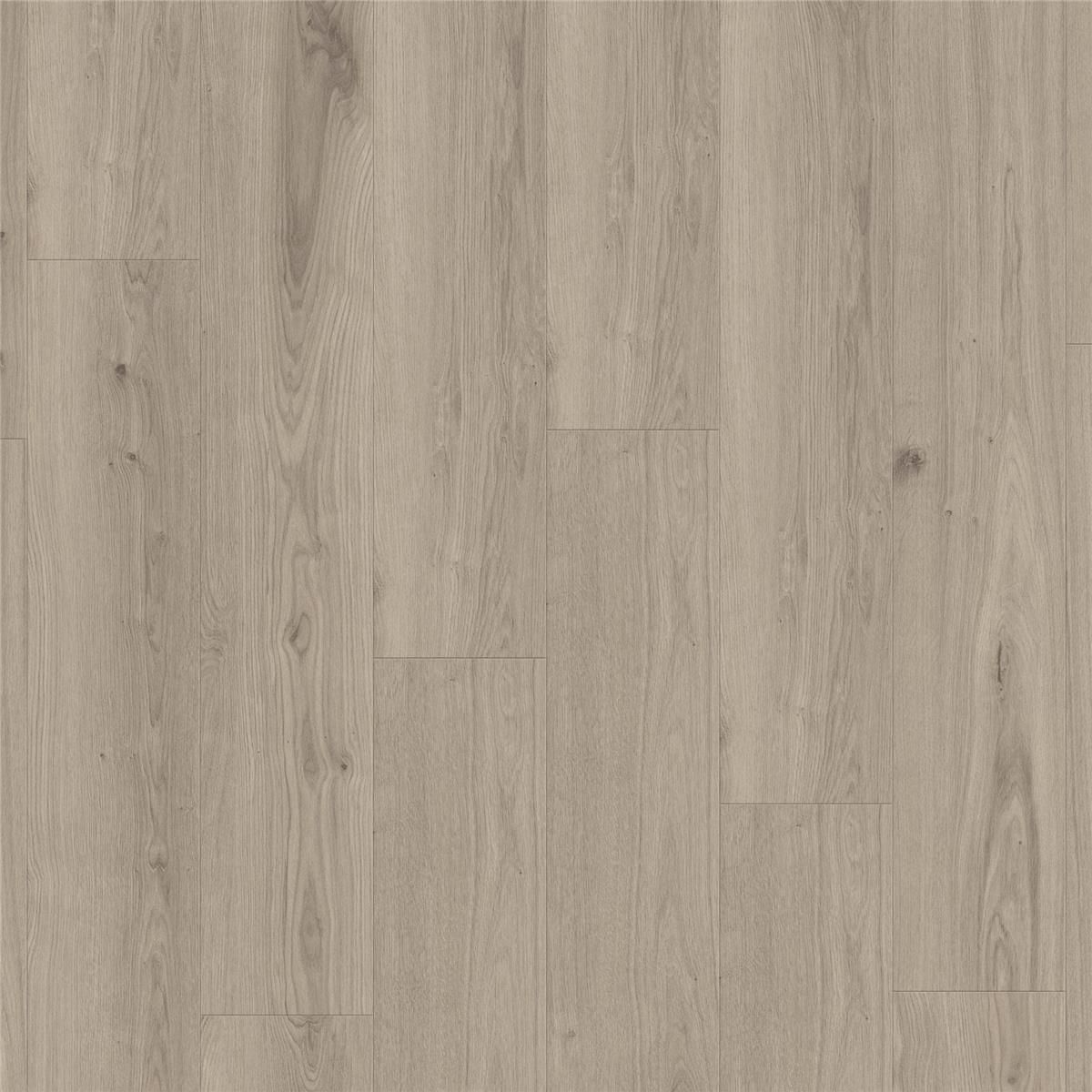 Designboden AUTHENTICS-Delicate Oak-Sugar Planke 120 cm x 20 cm - Nutzschichtdicke 0,55 mm