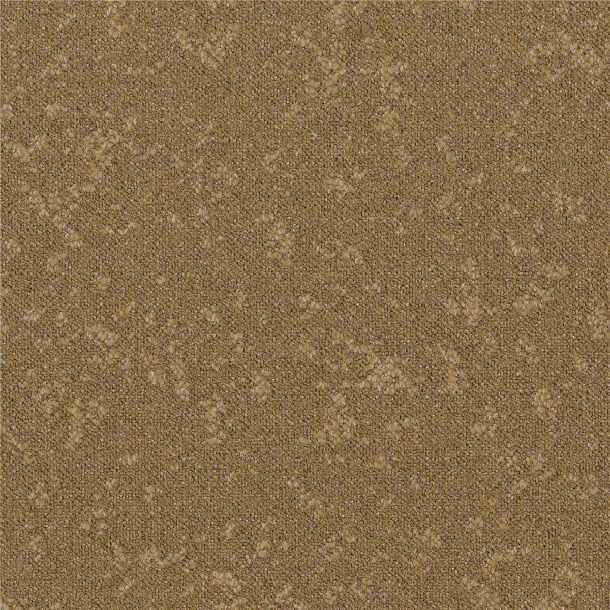 Teppichfliesen Gelb 2024 Schlinge strukturiert 50 x 50 cm Retrace AC63 Desso