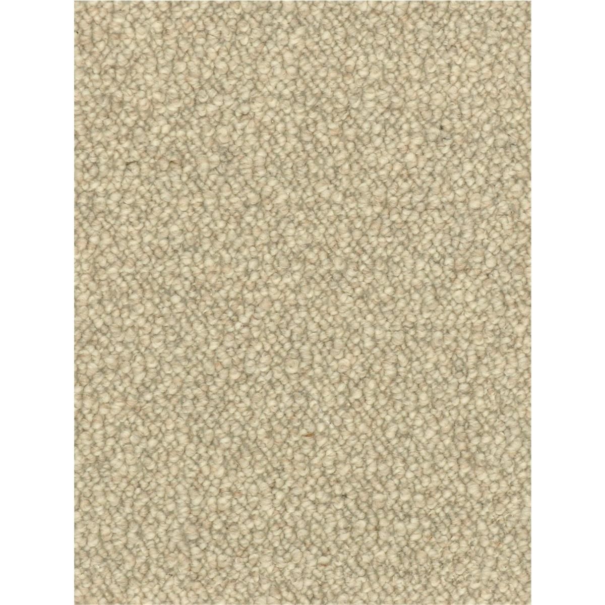 Teppichboden Berlin Beige (Lama 107) Creatuft Rollenbreite 400 cm