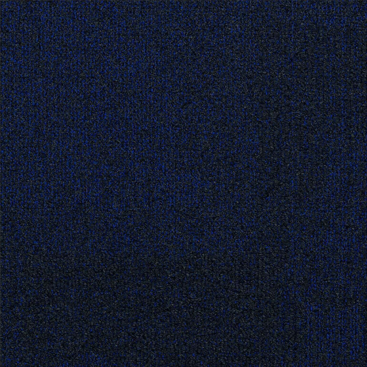 Teppichfliesen Grau 9021 Schlinge strukturiert 50 x 50 cm AirMaster Reflection AC58 Desso